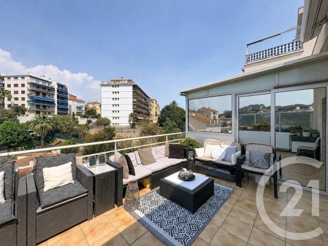 Appartement vente à Grasse, Cannes