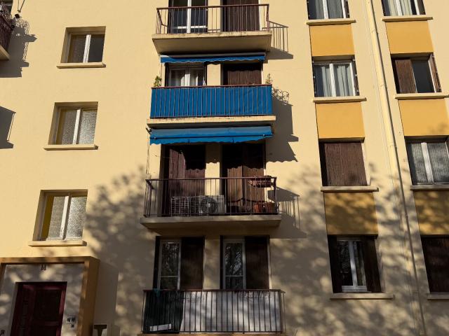 Appartement vente à France métropolitaine, Aix-en-provence