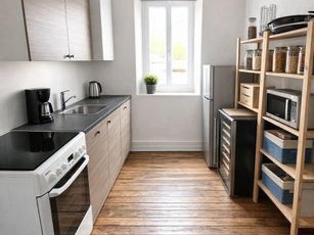 Appartement vente à Le Havre, Fécamp