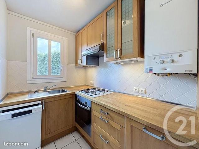 Appartement vente à L'Haÿ-les-Roses, Thiais