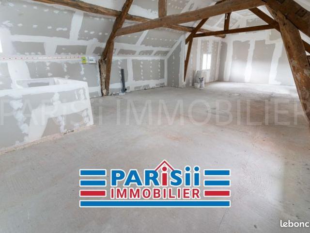 Appartement vente à Argenteuil, Montigny-lès-cormeilles