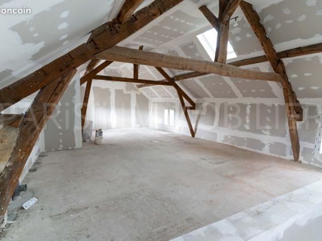 Appartement vente à Argenteuil, Montigny-lès-cormeilles