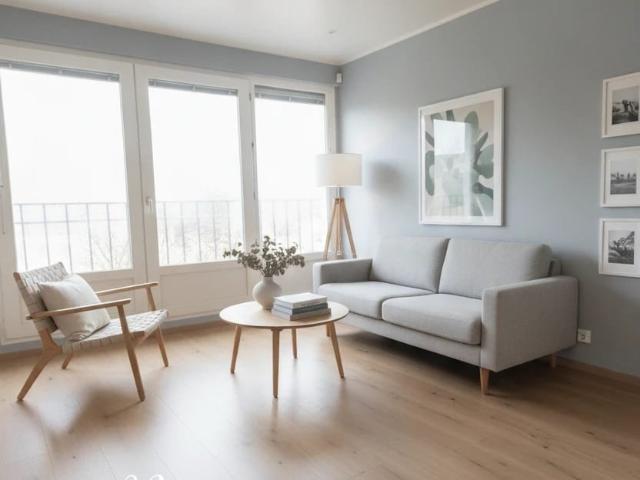 Appartement vente à Saint-Denis, Epinay-sur-seine