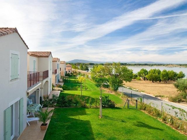 Appartement vente à Homps, Aude