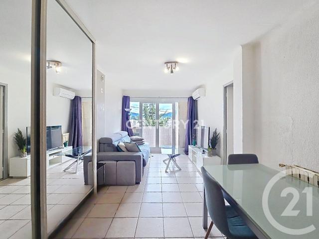 Appartement vente à Marseille, Aubagne