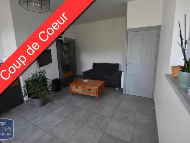 Appartement location à Evrunes, Mortagne-sur-Sèvre