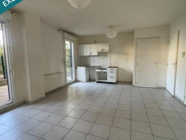 Appartement vente à Lyon, Métropole de Lyon