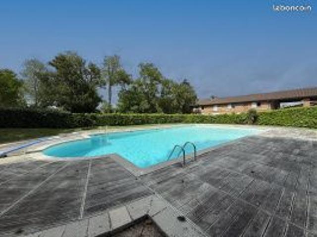 Appartement vente à Toulouse, Ramonville-saint-agne