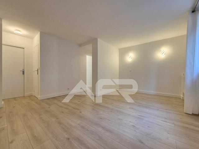 Appartement vente à Les Hauts de Chatou, Chatou