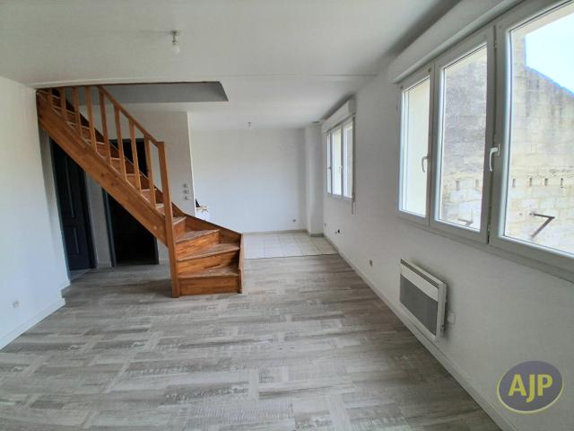 Appartement vente à Pauillac, Dauprat