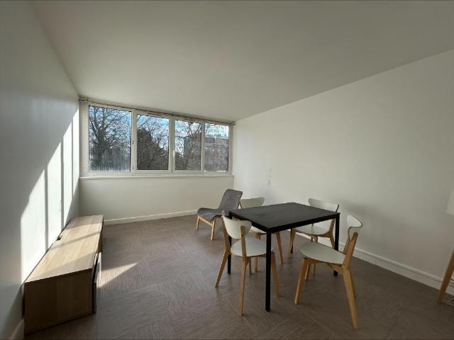Appartement vente à Palaiseau, Massy
