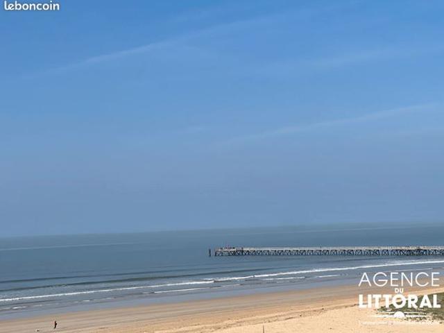 Appartement vente à Les Sables-d'Olonne, Saint-jean-de-monts
