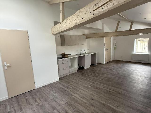 Appartement location à Mâcon
