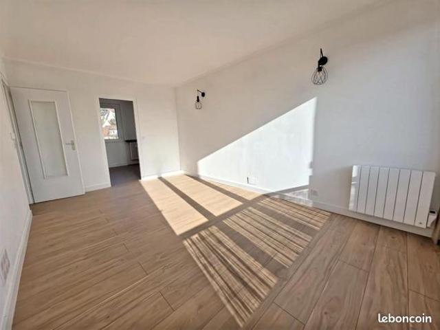 Appartement vente à Saint-Germain-en-Laye, Triel-sur-seine