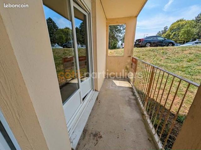 Appartement vente à Bar-le-Duc, Bar-le-duc