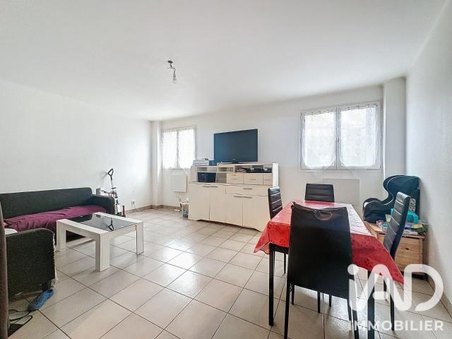 Appartement vente à L'Haÿ-les-Roses, Villeneuve-saint-georges