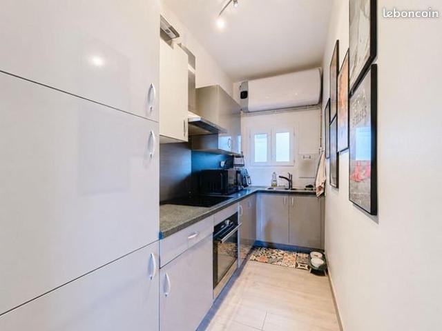 Appartement vente à Sérignan, Hérault