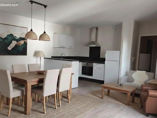 Appartement vente à Saint-Gaudens, Bagnères-de-luchon