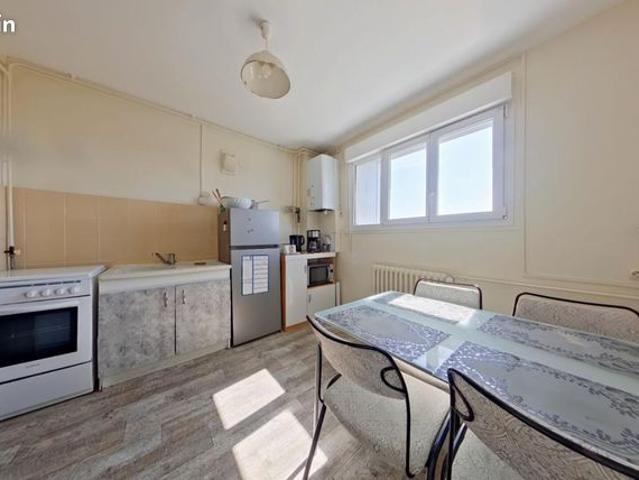 Appartement vente à Poitiers