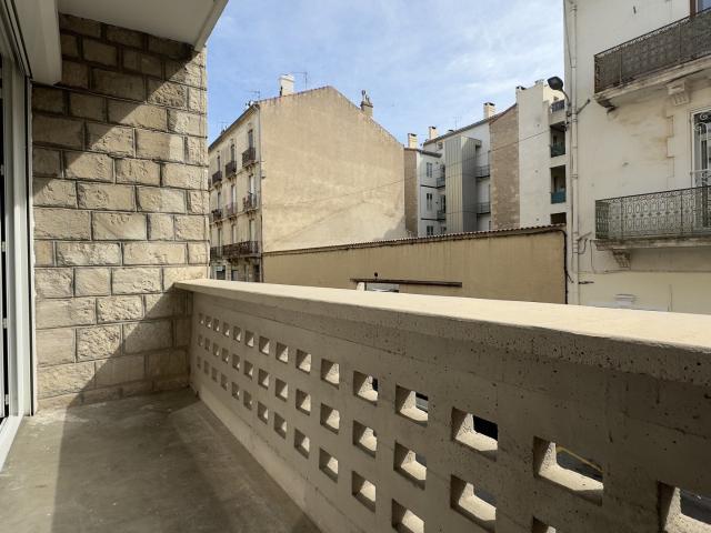 Appartement vente à Béziers
