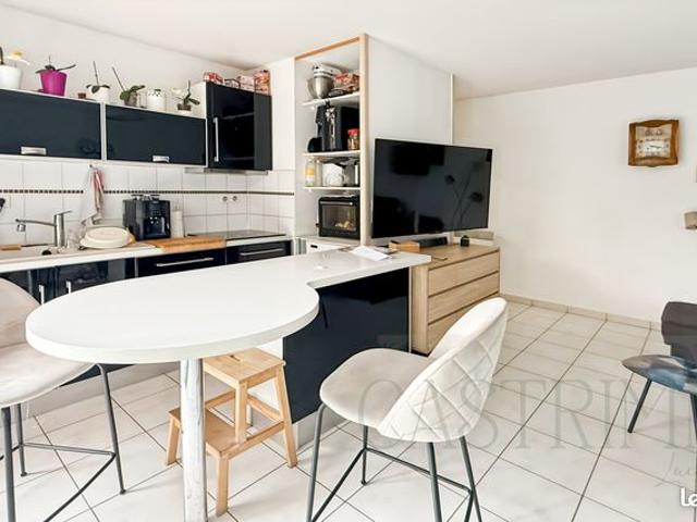 Appartement vente à Montpellier, Le Crès