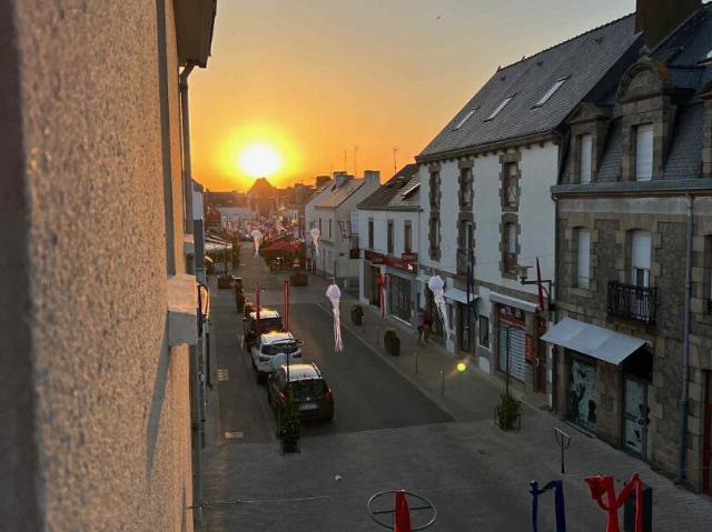 Appartement vente à Saint-Nazaire, La Turballe
