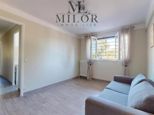 Appartement vente à Nice