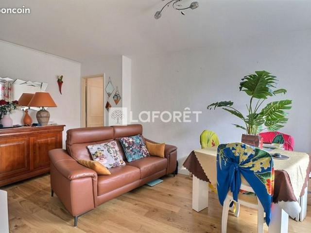 Appartement vente à Nanterre, Rueil-malmaison