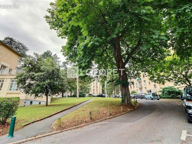 Appartement vente à Nanterre, Rueil-malmaison