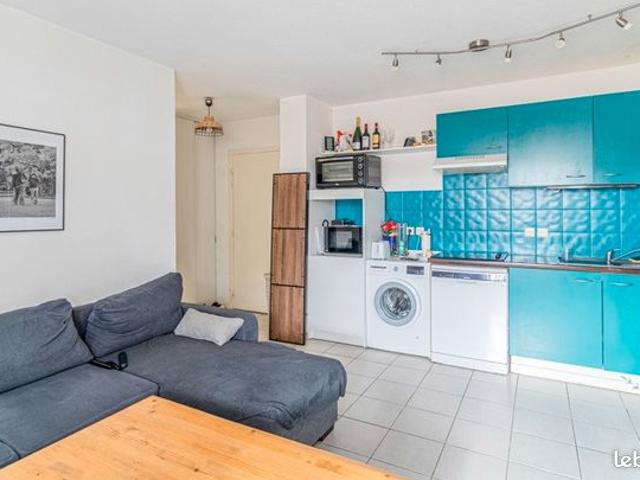 Appartement vente à Bordeaux, Fargues-saint-hilaire
