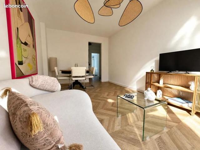 Appartement vente à Narbonne
