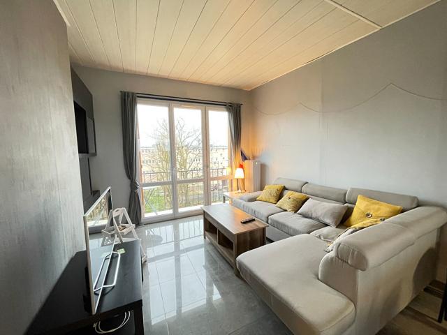 Appartement location à Melun, La Rochette