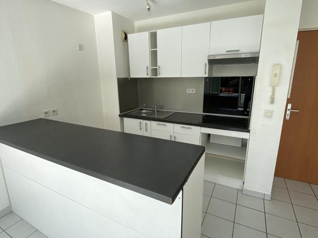 Appartement vente à Nansouty, Bordeaux