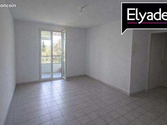 Appartement vente à Saint-Gaudens, Montréjeau