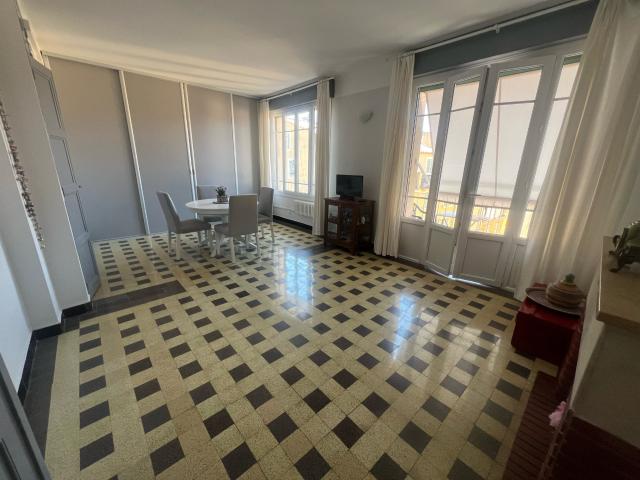 Appartement vente à Arrondissement de Toulon, Toulon
