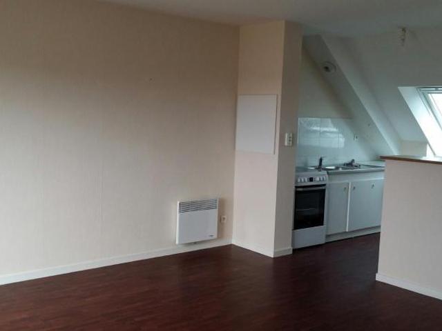Appartement location à Saint-Brieuc, Bretagne