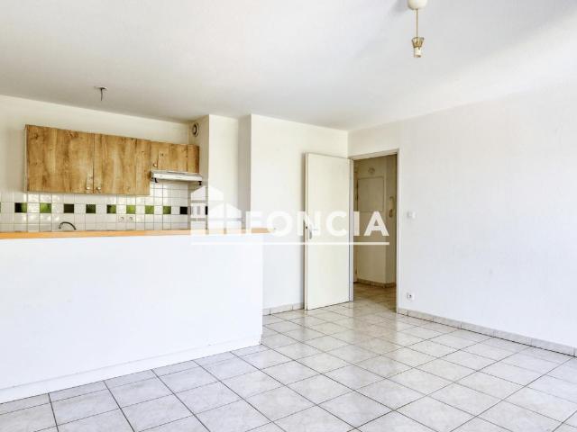 Appartement vente à Toulouse, Castelginest