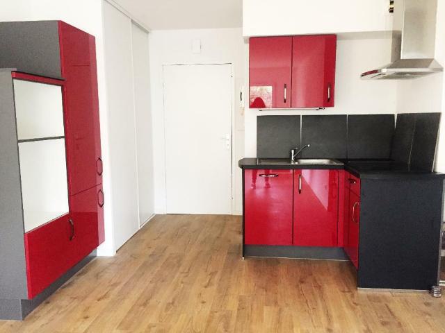 Appartement location à Éraudière, Nantes