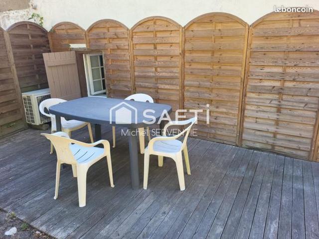Appartement vente à Mont-de-Marsan, Mimizan