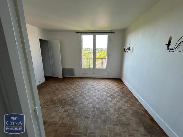 Appartement location à Meaux