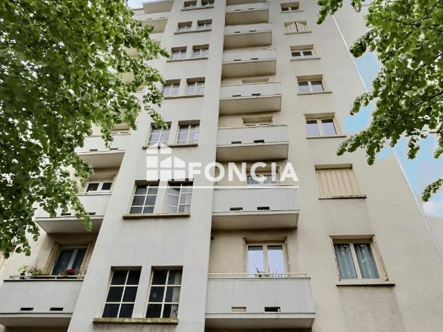 Appartement vente à Vienne