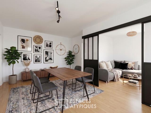 Appartement vente à Toulouse