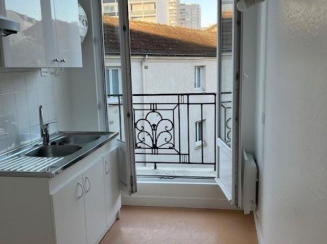 Appartement location à Nanterre, Puteaux