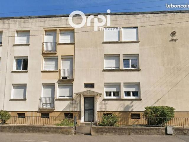 Appartement vente à Thionville