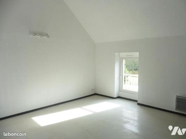 Appartement vente à Saint-Nazaire, Malville