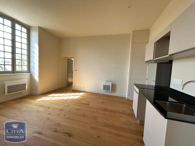 Appartement location à Dole