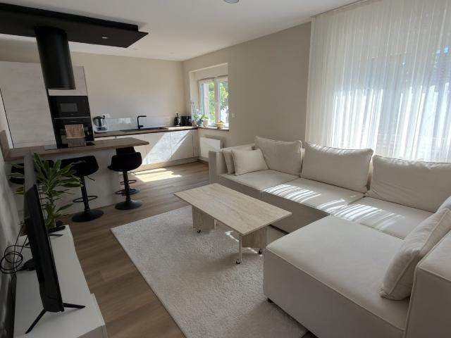 Appartement vente à Mulhouse, Habsheim