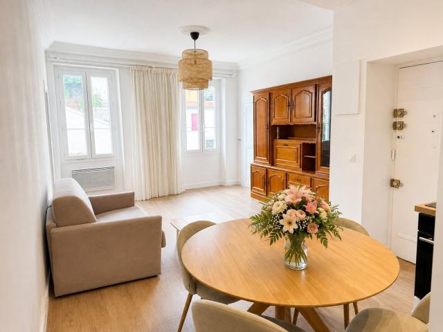 Appartement vente à Nice, Villefranche-sur-mer