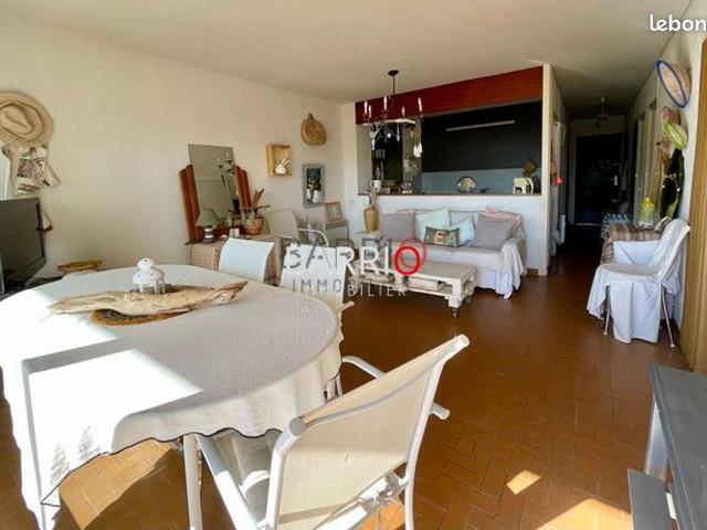 Appartement vente à Brive-la-Gaillarde, Saint-cyprien
