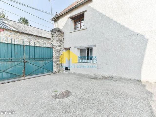 Appartement vente à Palaiseau, Sainte-geneviève-des-bois